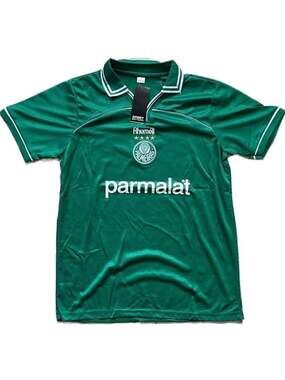 Parmalat FC Sports Jersey